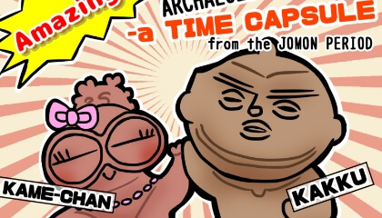 多言語化紙芝居